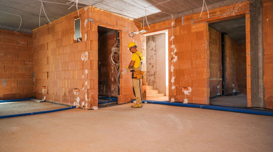 Local Chimney Repair in Edmond, OK